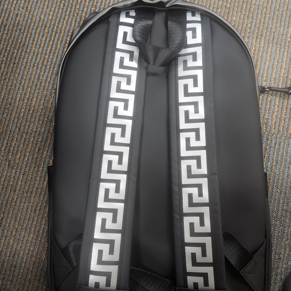 Versace backpack - Picture 2 of 3